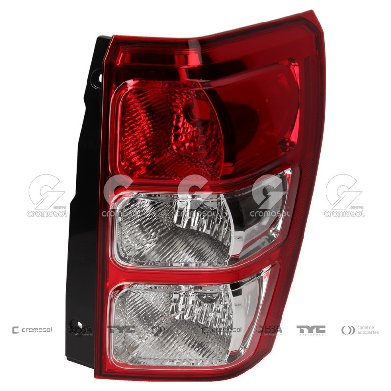 FARO DE LUZ PRINCIPAL (TRASERO) TYC 32302/D