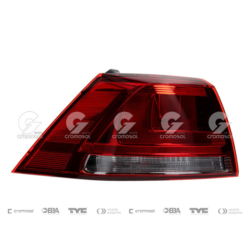 FARO DE LUZ PRINCIPAL (TRASERO) TYC 32303/I