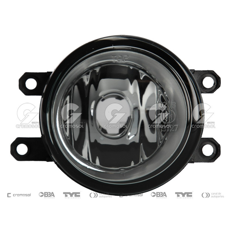 FARO DE LUZ AUXILIAR (DELANTERO) - ANTINIEBLA TYC 32304/D