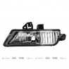 FARO DE LUZ AUXILIAR (DELANTERO) - ANTINIEBLA TYC 32308/D