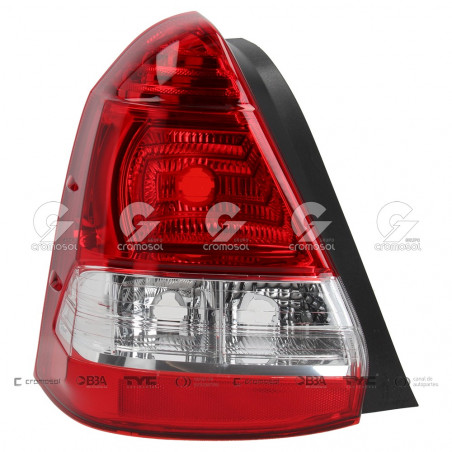 FARO DE LUZ PRINCIPAL (TRASERO) ORIG. 32310/12I