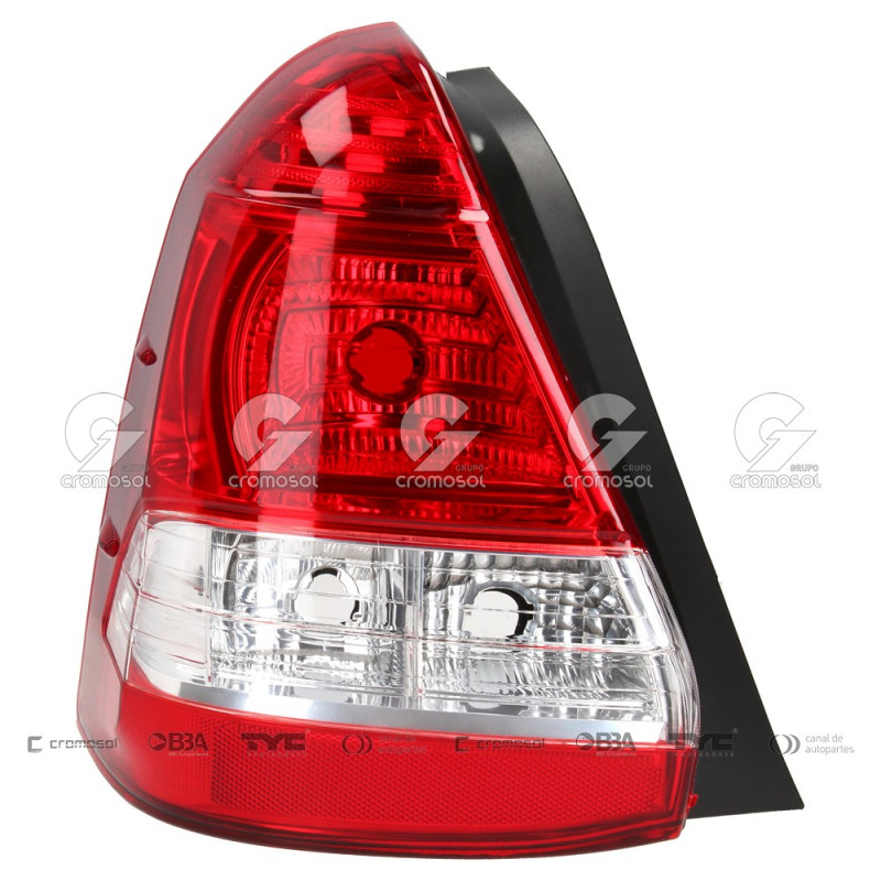 FARO DE LUZ PRINCIPAL (TRASERO) TAIWAN 32310/14I