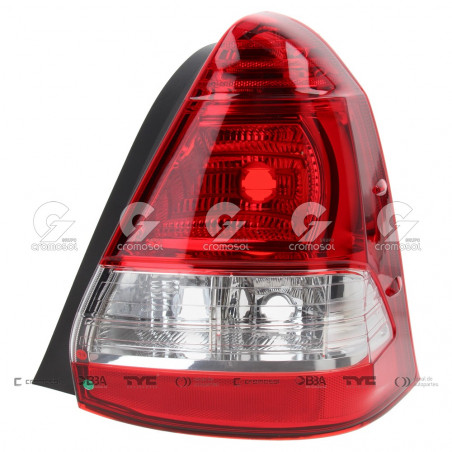 FARO DE LUZ PRINCIPAL (TRASERO) FITAM 32310/16D