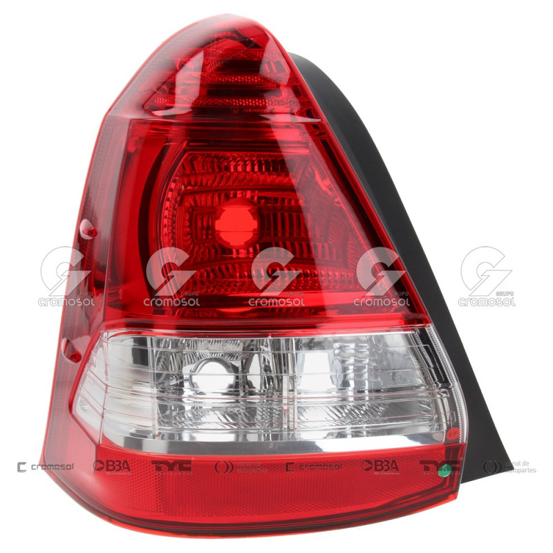 FARO DE LUZ PRINCIPAL (TRASERO) FITAM 32310/16I