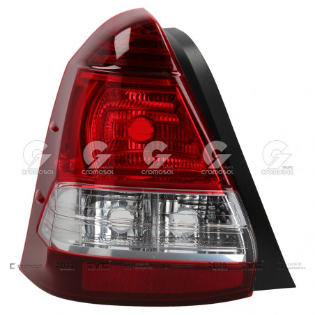 FARO DE LUZ PRINCIPAL (TRASERO) FITAM 32310/17I