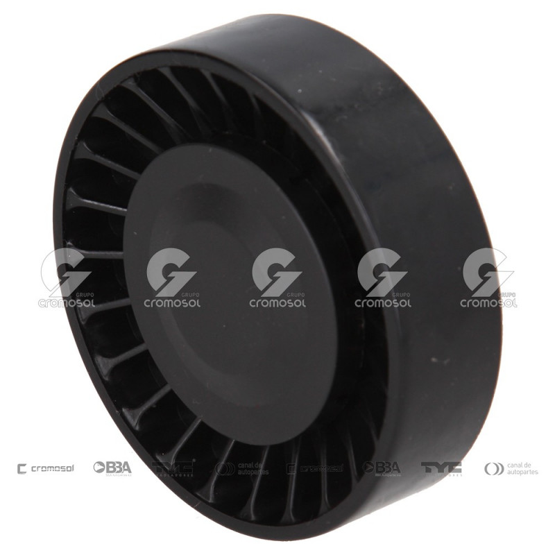POLEA FIJA DE CORREA DE DISTRIBUCION BTE 63562