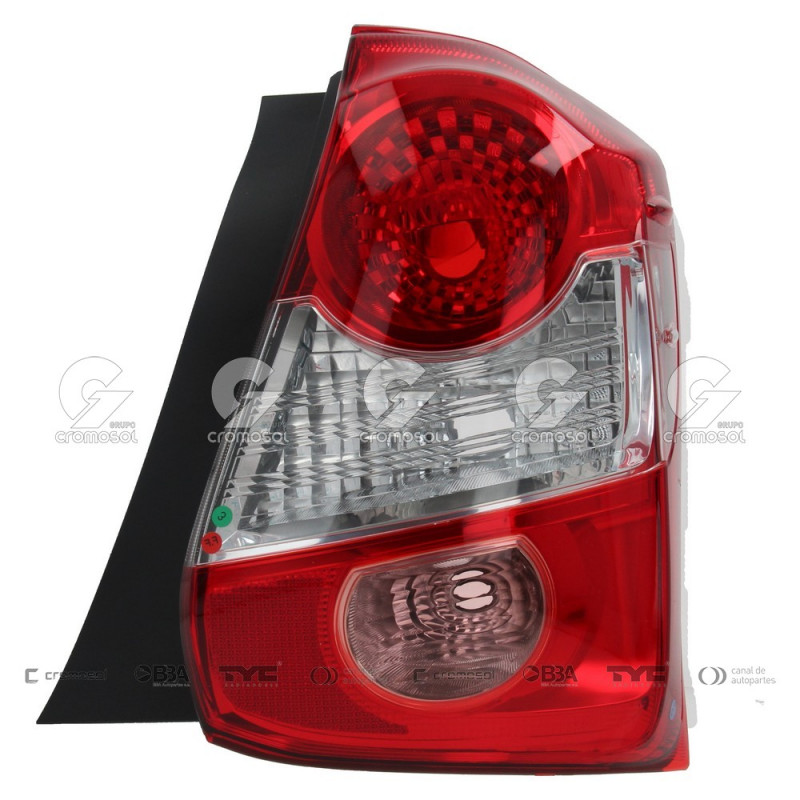 FARO DE LUZ PRINCIPAL (TRASERO) FITAM 32310/7D