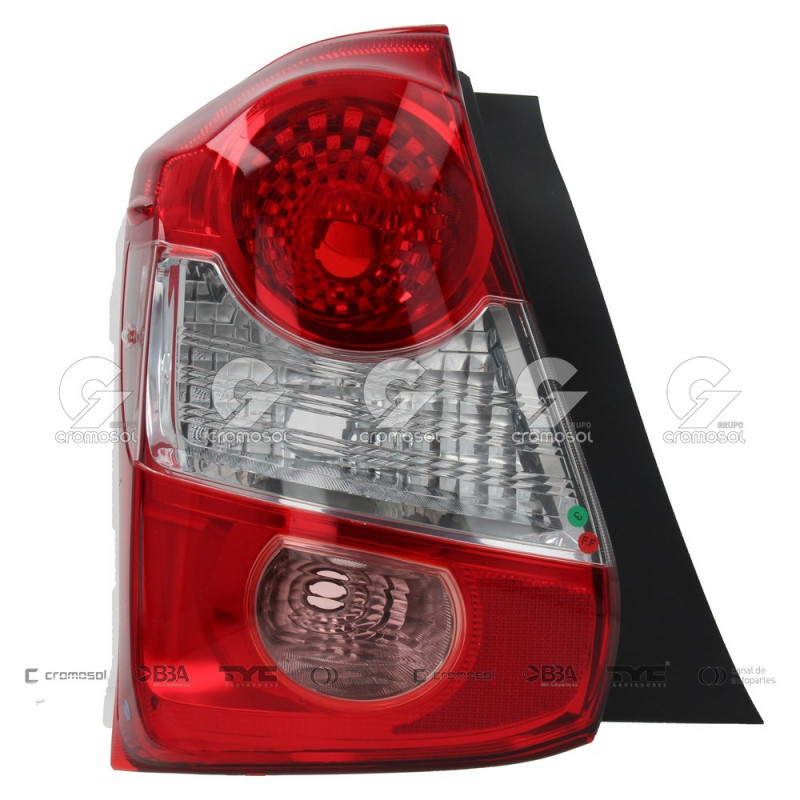 FARO DE LUZ PRINCIPAL (TRASERO) FITAM 32310/7I