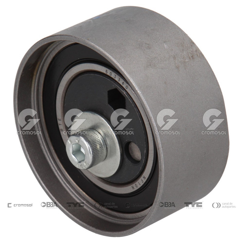 TENSOR DE CORREA DE DISTRIBUCION BTE 63564