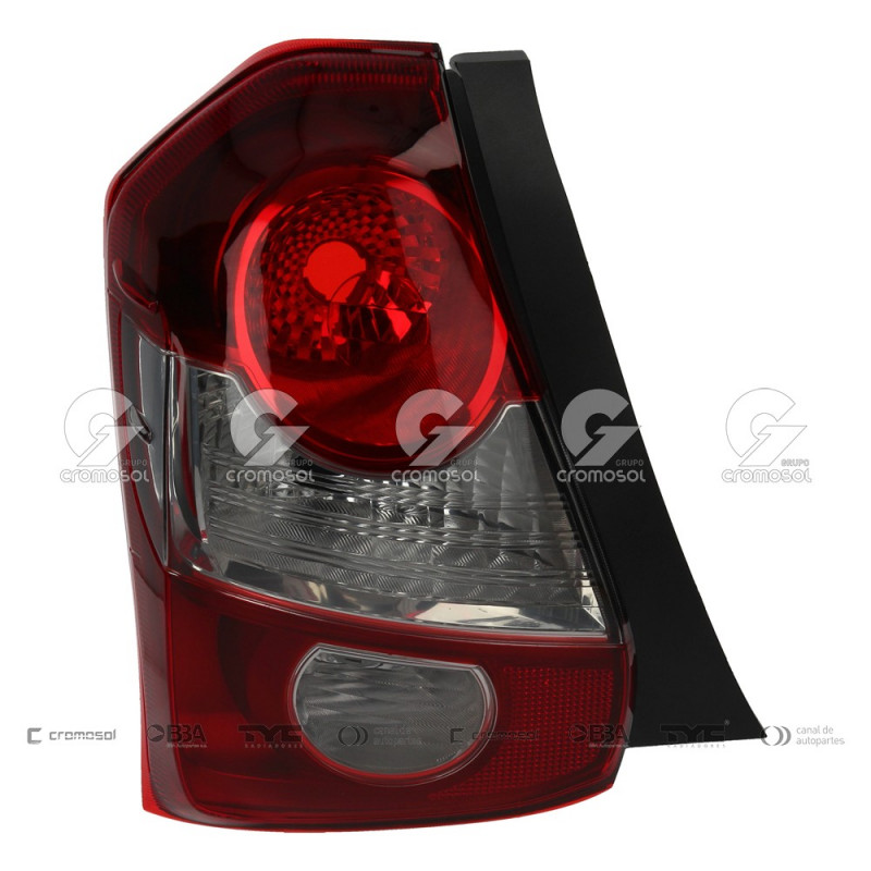 FARO DE LUZ PRINCIPAL (TRASERO) FITAM 32311/I