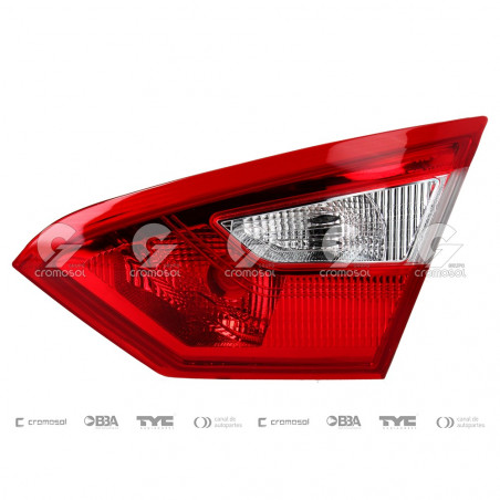 FARO DE LUZ PRINCIPAL (TRASERO) TYC 32315/D