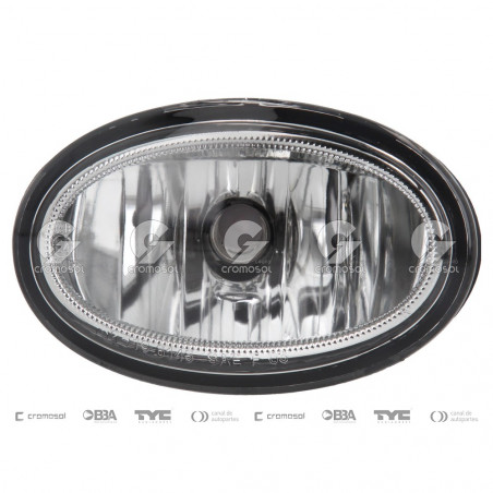 FARO DE LUZ AUXILIAR (DELANTERO) - ANTINIEBLA TYC 32318/5D