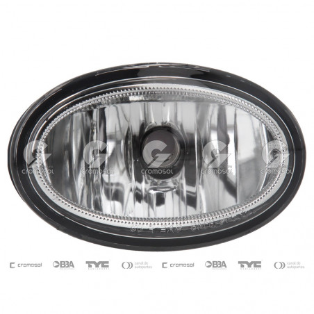 FARO DE LUZ AUXILIAR (DELANTERO) - ANTINIEBLA TYC 32318/5I