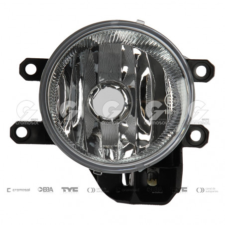 FARO DE LUZ AUXILIAR (DELANTERO) - ANTINIEBLA TYC 32321/D