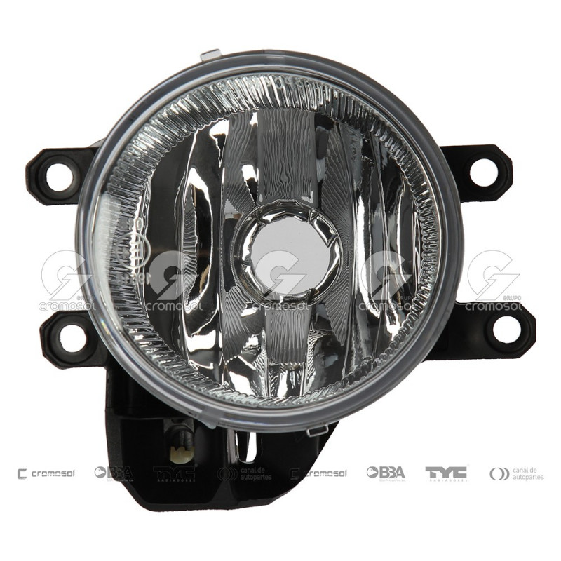 FARO DE LUZ AUXILIAR (DELANTERO) - ANTINIEBLA TYC 32321/I