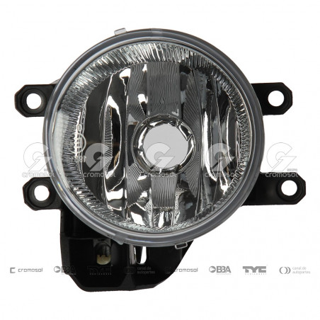 FARO DE LUZ AUXILIAR (DELANTERO) - ANTINIEBLA TYC 32321/I