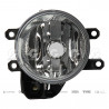 FARO DE LUZ AUXILIAR (DELANTERO) - ANTINIEBLA TYC 32321/I