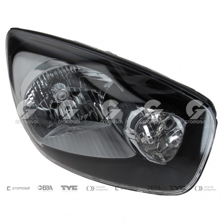 FARO DE LUZ PRINCIPAL (DELANTERO) - OPTICA TYC 32325/D