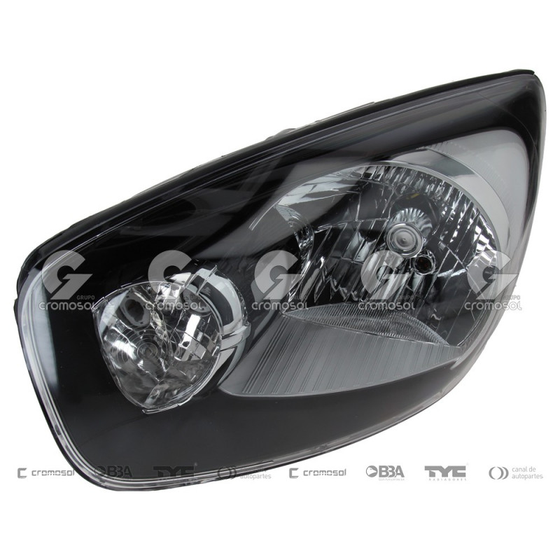 FARO DE LUZ PRINCIPAL (DELANTERO) - OPTICA TYC 32325/I