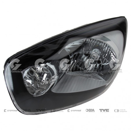 FARO DE LUZ PRINCIPAL (DELANTERO) - OPTICA TYC 32325/I