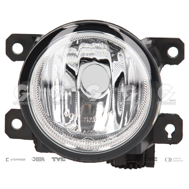 FARO DE LUZ AUXILIAR (DELANTERO) - ANTINIEBLA TAIWAN 32329/D