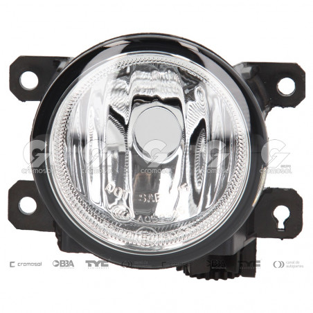 FARO DE LUZ AUXILIAR (DELANTERO) - ANTINIEBLA TAIWAN 32329/D