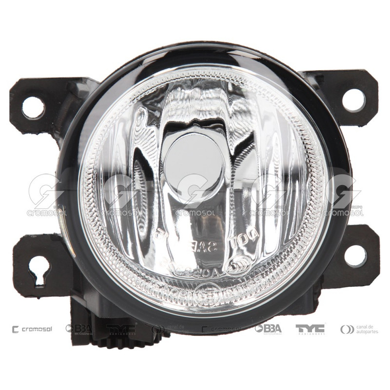 FARO DE LUZ AUXILIAR (DELANTERO) - ANTINIEBLA TAIWAN 32329/I