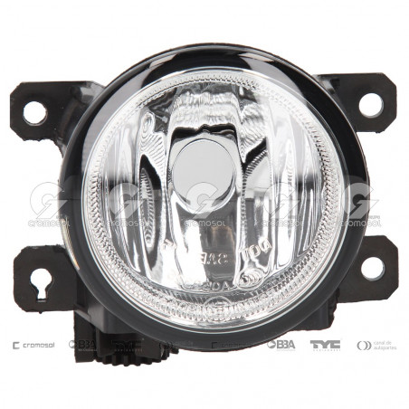 FARO DE LUZ AUXILIAR (DELANTERO) - ANTINIEBLA TAIWAN 32329/I
