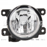 FARO DE LUZ AUXILIAR (DELANTERO) - ANTINIEBLA TAIWAN 32329/I