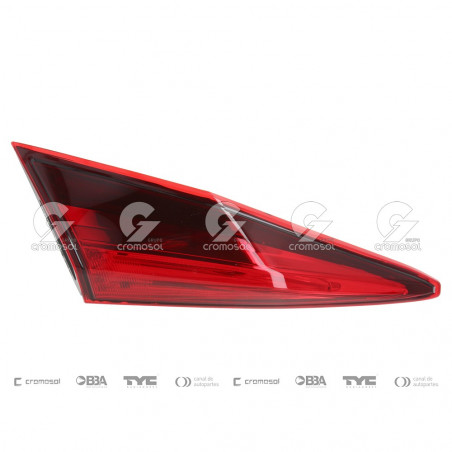 FARO DE LUZ PRINCIPAL (TRASERO) TYC 32332/10I