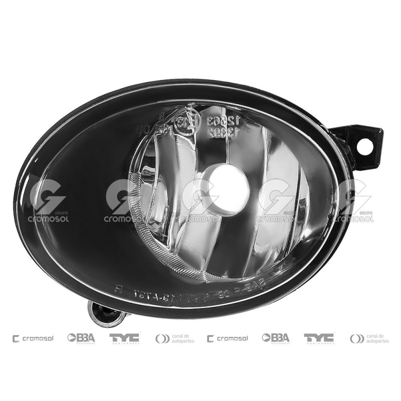 FARO DE LUZ AUXILIAR (DELANTERO) - ANTINIEBLA TYC 32336/I