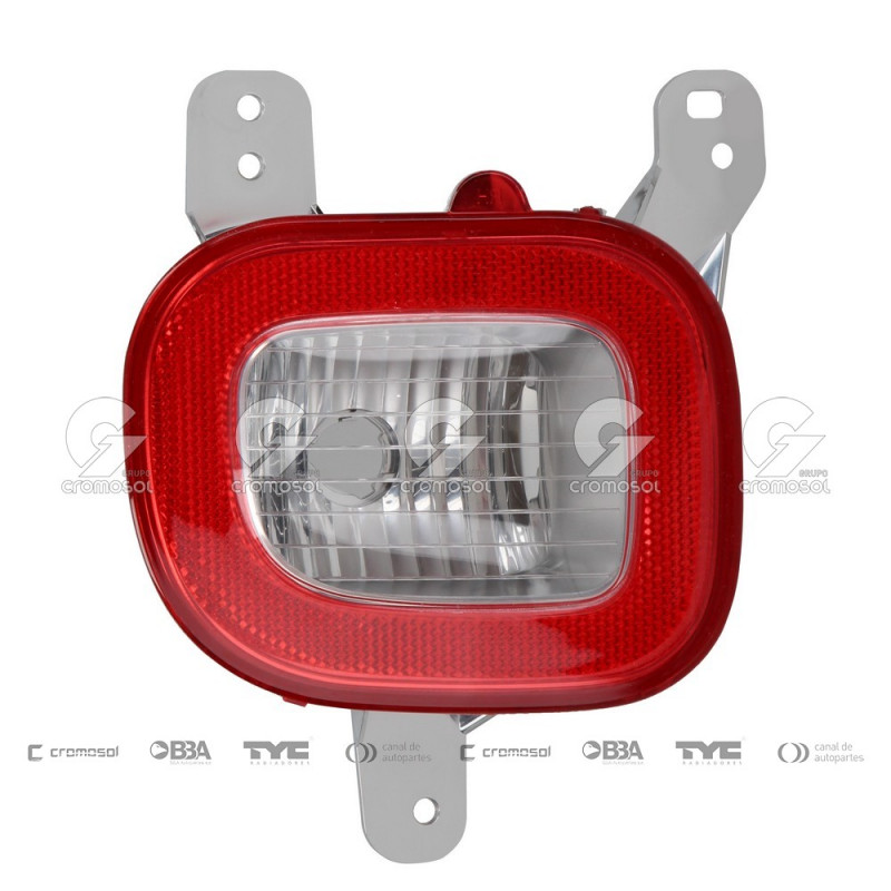 FARO DE LUZ PRINCIPAL (TRASERO) FITAM 32338/1I