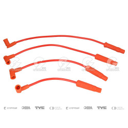 JUEGO DE CABLES DE BUJIAS...