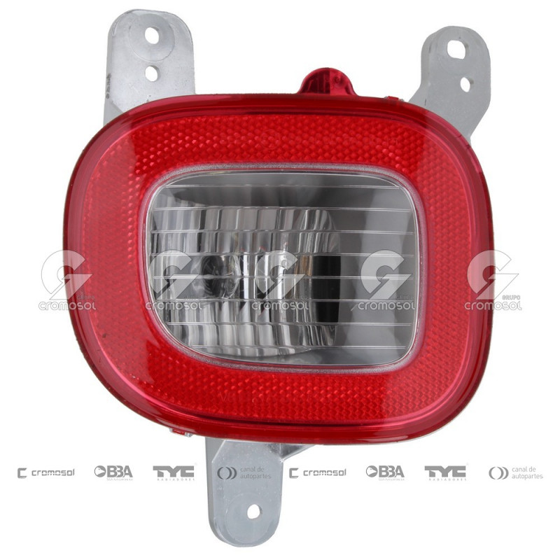 FARO DE LUZ PRINCIPAL (TRASERO) ORIG. 32338/I
