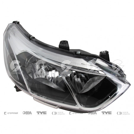 FARO DE LUZ PRINCIPAL (DELANTERO) - OPTICA TAIWAN 32339/2D