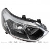 FARO DE LUZ PRINCIPAL (DELANTERO) - OPTICA TAIWAN 32339/2D