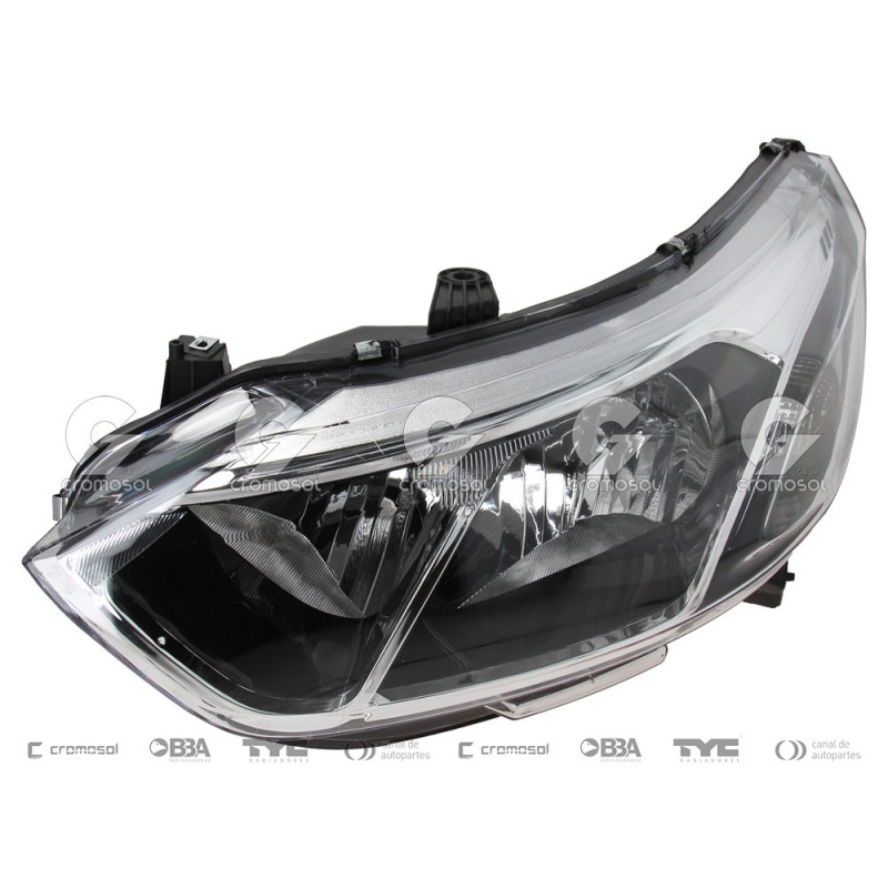 FARO DE LUZ PRINCIPAL (DELANTERO) - OPTICA TAIWAN 32339/2I