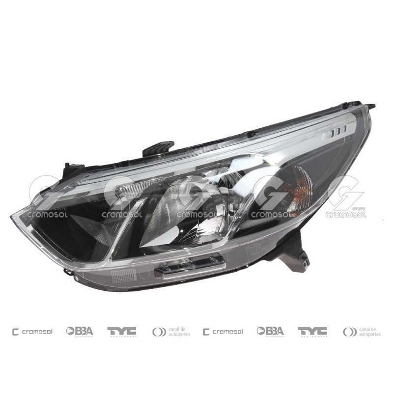 FARO DE LUZ PRINCIPAL (DELANTERO) - OPTICA ORIG. 32339/I