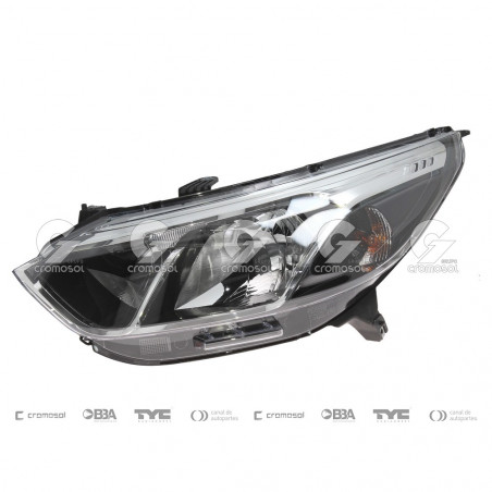 FARO DE LUZ PRINCIPAL (DELANTERO) - OPTICA ORIG. 32339/I