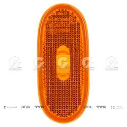 FARO DE LUZ DE GIRO...