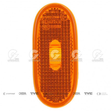 FARO DE LUZ DE GIRO (LATERAL) - GUARDABARRO TYC 32346/10