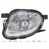 FARO DE LUZ AUXILIAR (DELANTERO) - ANTINIEBLA TYC 32348/2I