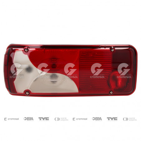 FARO DE LUZ PRINCIPAL (TRASERO) TYC 32349/10I