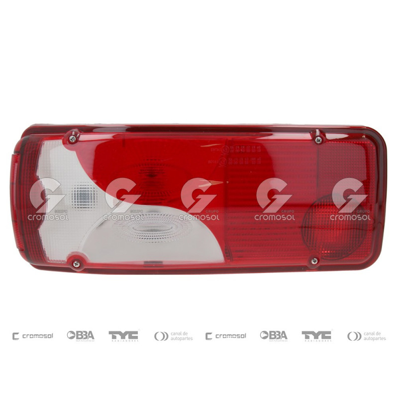FARO DE LUZ PRINCIPAL (TRASERO) TYC 32349/11I