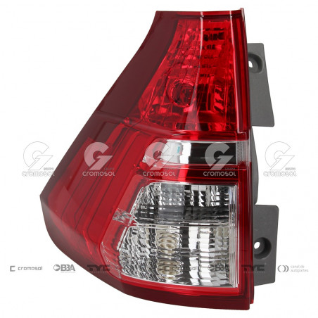 FARO DE LUZ PRINCIPAL (TRASERO) TYC 32351/I