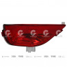 FARO DE LUZ PRINCIPAL (TRASERO) TYC 32354/5I