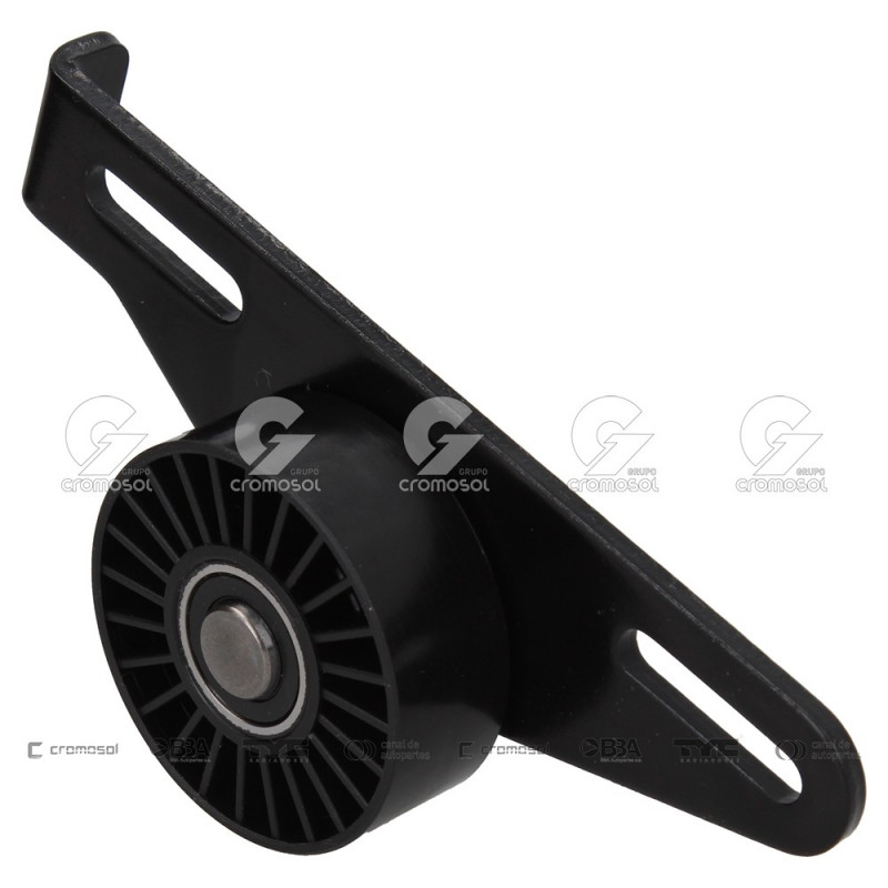 TENSOR DE CORREA DE ACCESORIOS BTE 63520