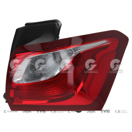 FARO DE LUZ PRINCIPAL (TRASERO) TYC 32358/5D