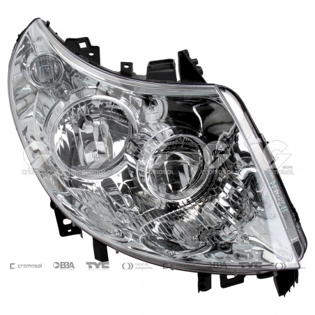 FARO DE LUZ PRINCIPAL (DELANTERO) - OPTICA TYC 32359/5D