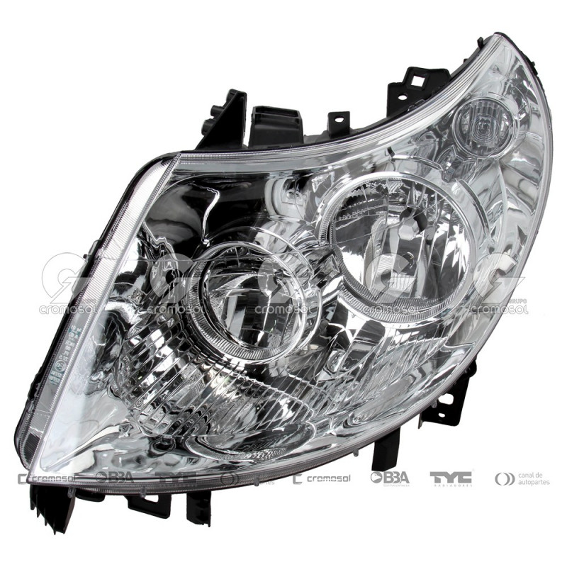 FARO DE LUZ PRINCIPAL (DELANTERO) - OPTICA TYC 32359/5I
